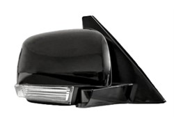 RETR. MITSUBISHI PAJERO 07- DX EL.