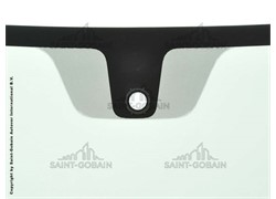 ŠAJBA NISSAN NV200 09-/NISSAN EVALIA 09- S.GOBAIN