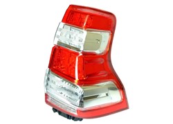 ŠTOPLAMPA TY LAND CRUISER FJ150 014-018 DX LED