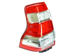 ŠTOPLAMPA TY LAND CRUISER FJ150 014-018 LX LED