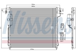 HLADNJAK KLIME NIS NAVARA 05-