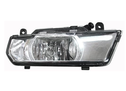 MAGLENKA ŠKODA YETI 013- DX SAMO ZA PREDNJI POGON