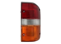 ŠTOPLAMPA NISSAN PATROL GR 88-97 DX