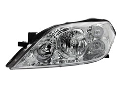 FAR NISSAN PRIMERA P12 02- LX H7-H7 EL.