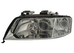 FAR AUDI A6 99-01 LX XENON EL. DEPO