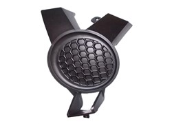 POKLOPAC OTVORA MAGLENKE NISSAN QASHQAI 06-10 DX