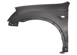 BLATOBRAN NISSAN QASHQAI 07-010 LX