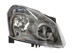 FAR NISSAN QASHQAI 07- DX