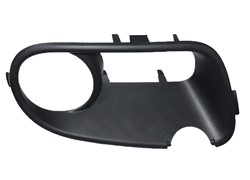 REŠETKA BRANIKA VW TOUAREG 03-07 LX S RUP ZA MAGL