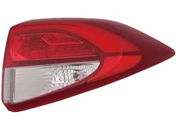 ŠTOPLAMPA HYUNDAI TUSCON  015-18 DX LED