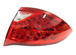 ŠTOPLAMPA PORSCHE CAYEN 010- VANJSKA DX LED