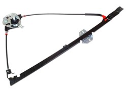 PODIZAČ STAKLA VW TRANSPORTER T4 91-01 LX MEH.