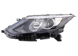 FAR NISSAN QASHQAI 14- LX H7/H11 LED DNEVNO TYC