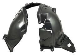 PVC BLATOBRAN NISSAN QASHQAI 014- LX