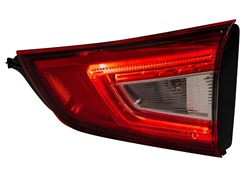 ŠTOPLAMPA UNUTARNJA NISSAN QASHQAI  013-17 DX LED