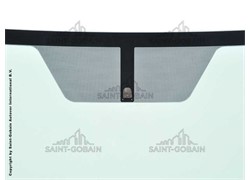 ŠAJBA NISSAN NAVARA/PATF 15-