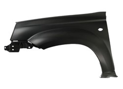 BLATOBRAN NISSAN X-TRAIL 01-06 LX