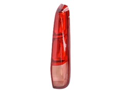 ŠTOPLAMPA NISSAN X-TRAIL 05-07 DX TYC