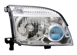 FAR NISSAN X-TRAIL 01-06 DX H4 DEPO