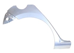 RUB VW UP 012- DX 5 VRATA