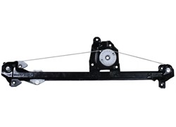 PODIZAČ STAKLA OPEL ASTRA 