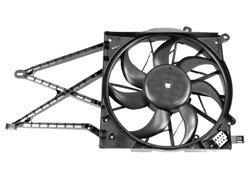 VENTILATOR OP-ASTRA G 1,2/1,4/1,6