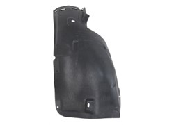 PVC BLATOBRANA OPEL ASTRA H 04- DX P/Z