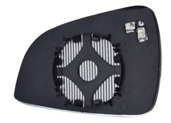 STAKLO RETR. ASTRA H 04- DX