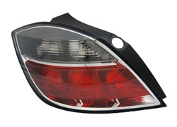 ŠTOPLAMPA OPEL ASTRA H 07- LX 5VR. TYC