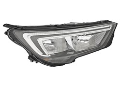 FAR OPEL CROSSLAND 017-020 S LED DNV SVJ. DEPO DX