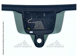 ŠAJBA AUDI Q8 018- SENZOR/TELACAM. PROJEKCIA AUTOMOTIVE