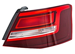 ŠTOPLAMPA AUDI A3 016- DX VANJSKA LED HELLA 3/5 VRATA