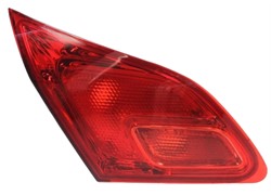 ŠTOPLAMPA OPEL ASTRA J 09-013 LX 5VR.UNUTARNJA TYC