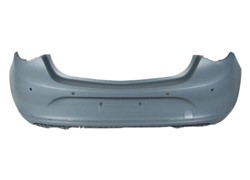 BRANIK ZAD. OPEL ASTRA J 012  5VR-  TÜV S 4 RUP ZA SENZ