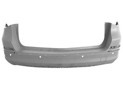 BRANIK ZAD. OPEL ASTRA 12- KARAVAN