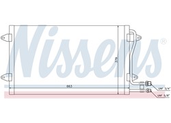 HLADNJAK KLIME VW LT 95-