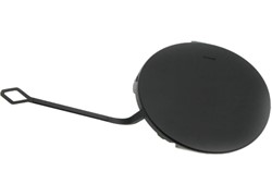 POKLOPAC KUKE ZA VUČU PRED. BRANIKA BMW 5 G30 017- M-TECH