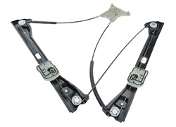 PODIZAČ STAKLA ŠKODA RAPID 012- DX EL. PRED.