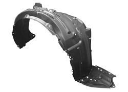 PVC BLATOBRAN TOYOTA CH-R 016- DX