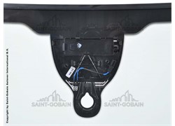 ŠAJBA AUDI A5 07-012 COUPE/SPORTBACK SENZOR UGR.SUZA/TELEC.GUAR.