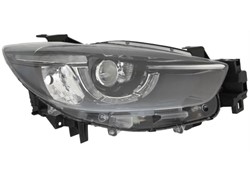 FAR MAZDA CX5 015- DX S LED SVJETLOM