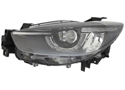 FAR MAZDA CX5 015- LX S LED SVJETLOM