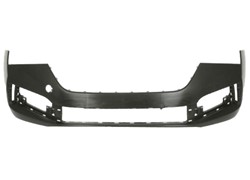 BRANIK PRED. ŠKODA SCALA 019- ZA MAGL. TUV KVALITET