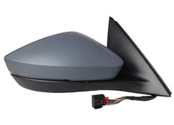 RETR. ŠKODA SCALA 019- DX EL.