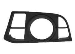 REŠETKA BRANIKA BMW F10 013-016 M-TECH LX S RUP ZA MAGL