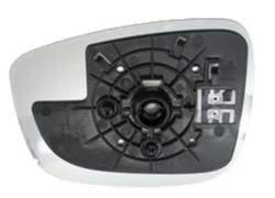 STAKLO RETR. MAZDA CX5 013- DX GRIJAČ