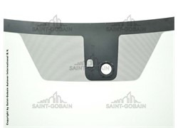 ŠAJBA NISSAN X-TRAIL 5P SUV 2014-SENZOR S.GOBAIN