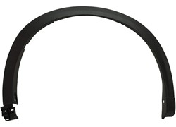 PVC RUB PRED. BLATOBRANA MAZDA CX5 017- LX