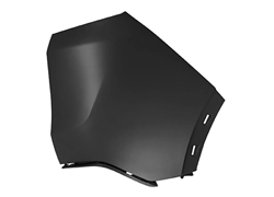 KUT ZAD BRANIKA PEUGEOT 3008 017- DX LAK