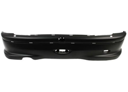 BRANIK ZAD. PEUGEOT 206 03- MOD.SPORT LAK.